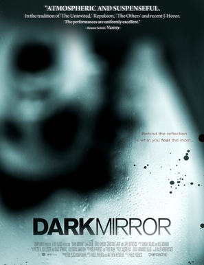 Dark Mirror - Movie Poster (thumbnail)