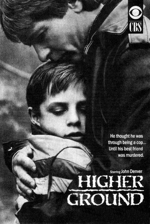 Higher Ground - poster (thumbnail)