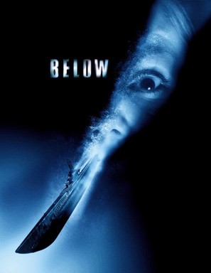 Below - Movie Poster (thumbnail)