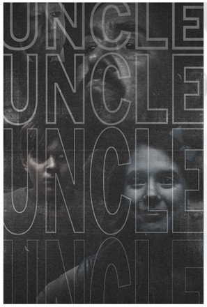 Uncle - Movie Poster (thumbnail)