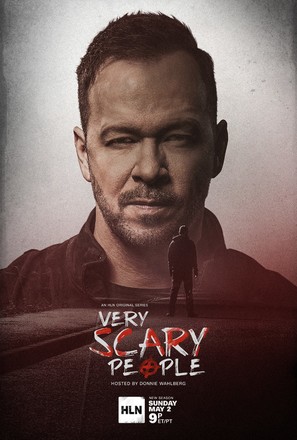 &quot;Very Scary People&quot; - Movie Poster (thumbnail)
