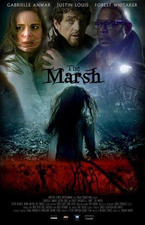 The Marsh - Movie Poster (thumbnail)