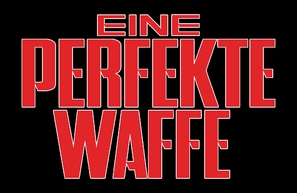 The Perfect Weapon - German Logo (thumbnail)