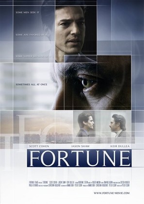 Fortune - poster (thumbnail)
