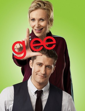 &quot;Glee&quot; - Movie Poster (thumbnail)