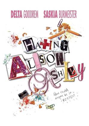 Hating Alison Ashley - poster (thumbnail)