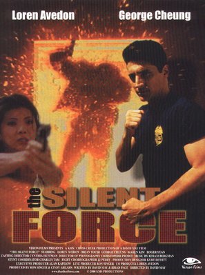 The Silent Force - poster (thumbnail)