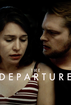 The Departure - Movie Poster (thumbnail)