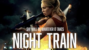 Night Train - poster (thumbnail)