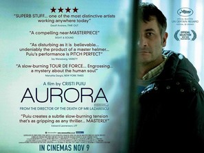 Aurora - British Movie Poster (thumbnail)