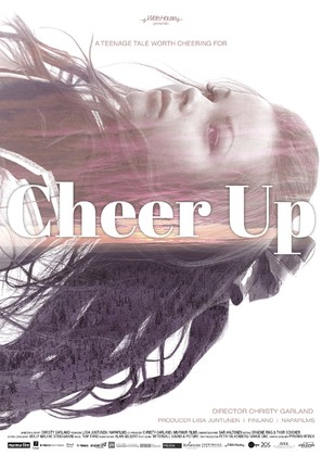 Cheer Up - Canadian Movie Poster (thumbnail)