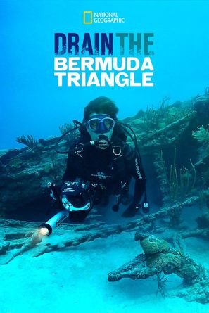Drain the Bermuda Triangle - Video on demand movie cover (thumbnail)