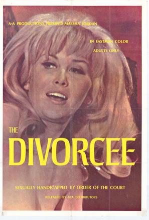 The Divorcee - Movie Poster (thumbnail)