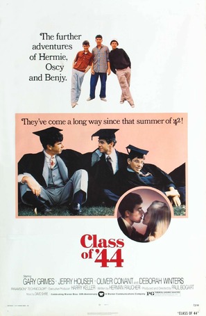 Class of &#039;44 - Movie Poster (thumbnail)