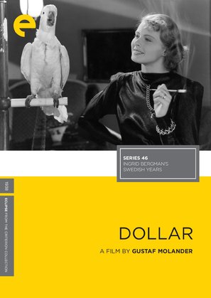 Dollar - DVD movie cover (thumbnail)