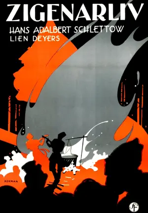 Das Donkosakenlied Poster