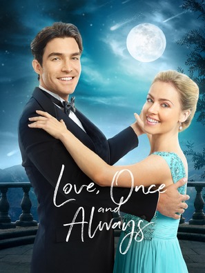 Love, Once and Always - Video on demand movie cover (thumbnail)