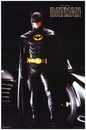 Batman - poster (thumbnail)