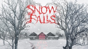 Snow Falls - poster (thumbnail)