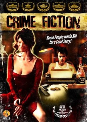 Crime Fiction - poster (thumbnail)