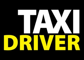 Taxi Driver - Logo (thumbnail)