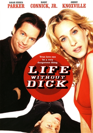 Life Without Dick - Movie Cover (thumbnail)