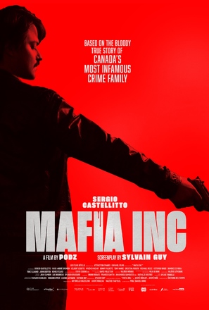 Mafia Inc. - Movie Poster (thumbnail)