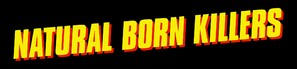 Natural Born Killers - Logo (thumbnail)