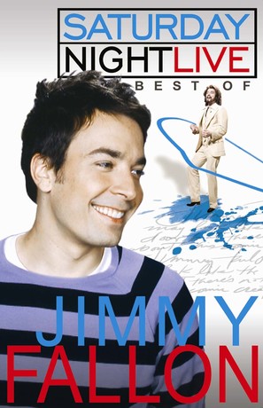 Saturday Night Live: The Best of Jimmy Fallon - poster (thumbnail)