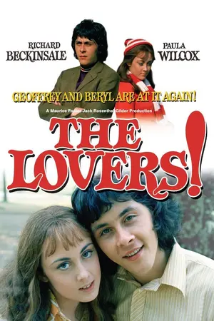 The Lovers! Cover