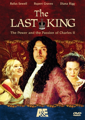 &quot;Charles II: The Power &amp; the Passion&quot; - Movie Cover (thumbnail)