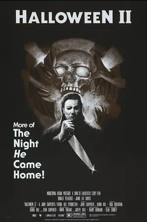 Halloween II Custom