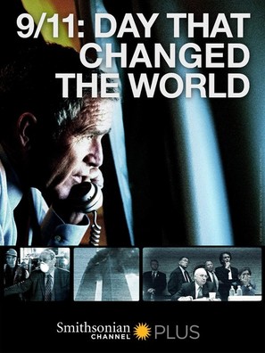 9/11: Day That Changed the World - Movie Cover (thumbnail)