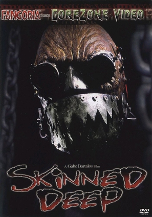 Skinned Deep - Movie Cover (thumbnail)