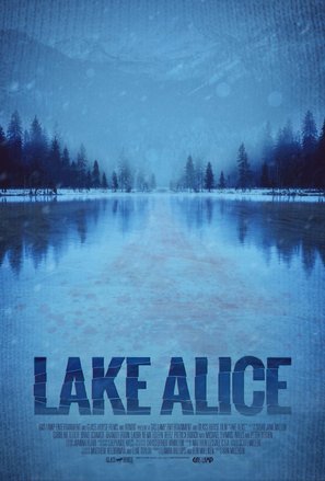 Lake Alice - Movie Poster (thumbnail)