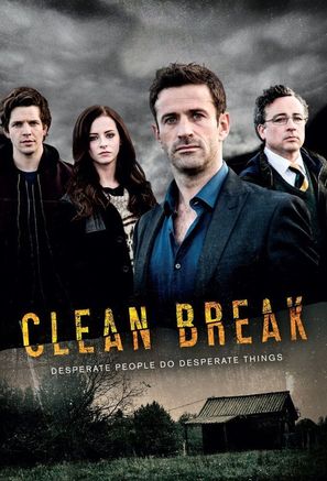 &quot;Clean Break&quot; - Irish Movie Cover (thumbnail)