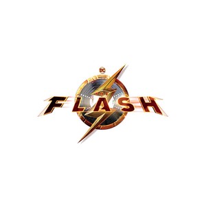 The Flash - Logo (thumbnail)