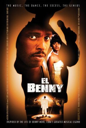 Benny, El - Movie Poster (thumbnail)