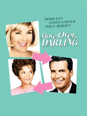 Move Over, Darling - Movie Cover (thumbnail)