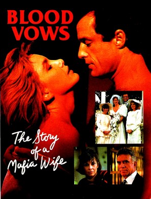 Blood Vows: The Story of a Mafia Wife - Movie Cover (thumbnail)