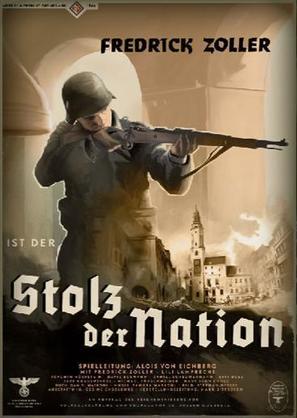 Stolz der Nation - Movie Poster (thumbnail)