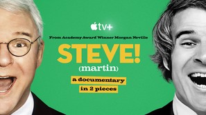 Steve! - Movie Poster (thumbnail)