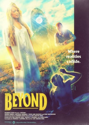Beyond - British Movie Poster (thumbnail)
