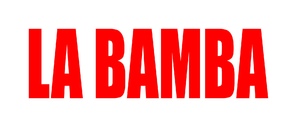 La Bamba - Logo (thumbnail)