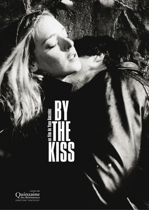 By the Kiss - French Movie Poster (thumbnail)