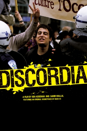 Discordia - Movie Cover (thumbnail)