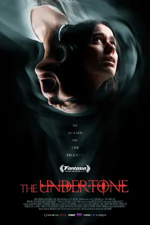The Undertone Poster