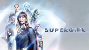 &quot;Supergirl&quot; - Movie Poster (thumbnail)