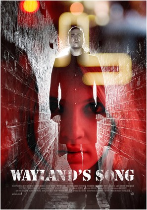 Wayland&#039;s Song - Movie Poster (thumbnail)