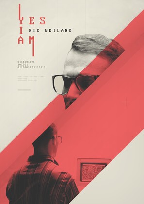 Yes I Am: The Ric Weiland Story - Movie Poster (thumbnail)